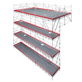 Рабочие Платформы